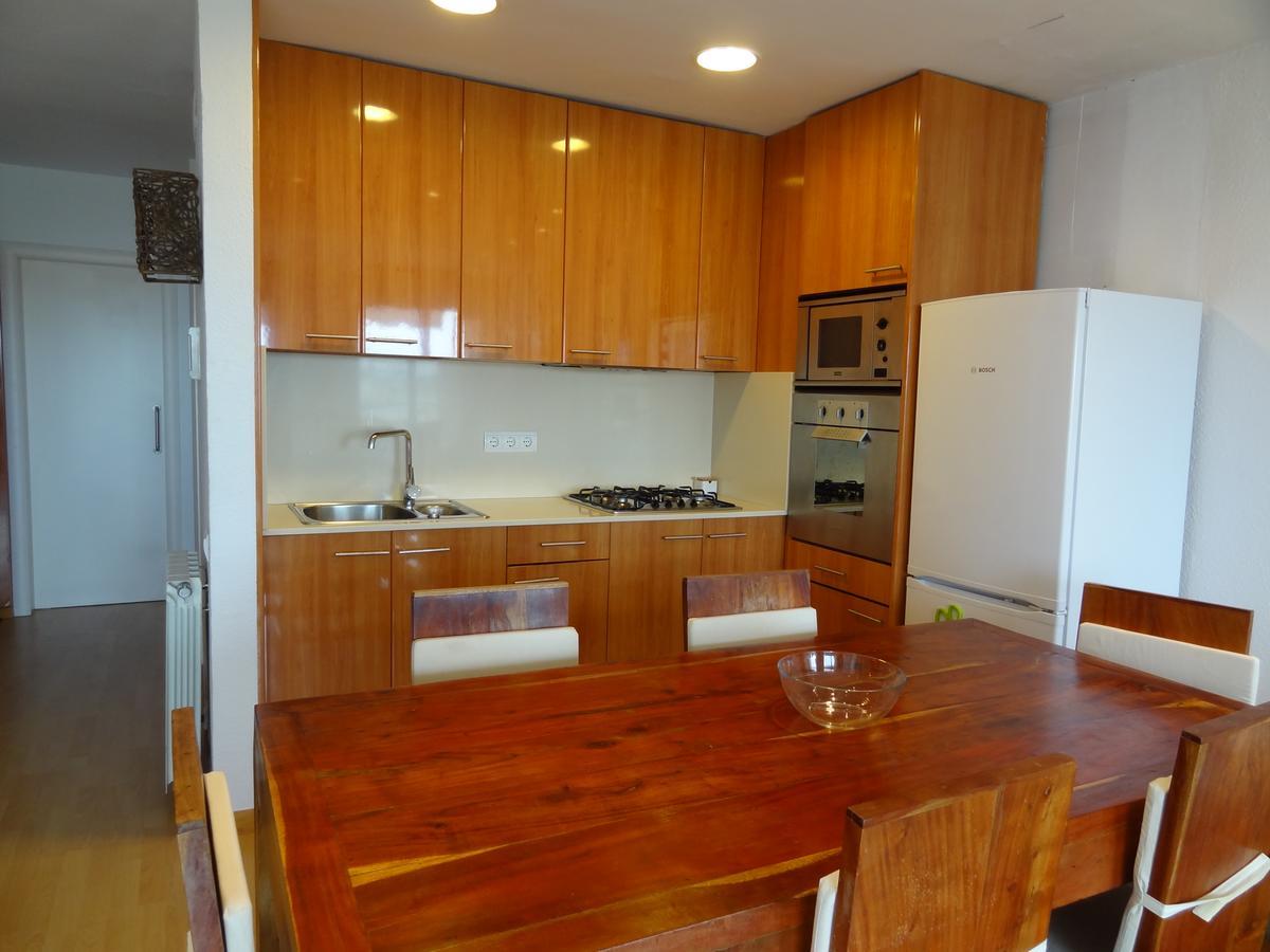 Ground Floor Sea View Apartment Sitges Exterior foto
