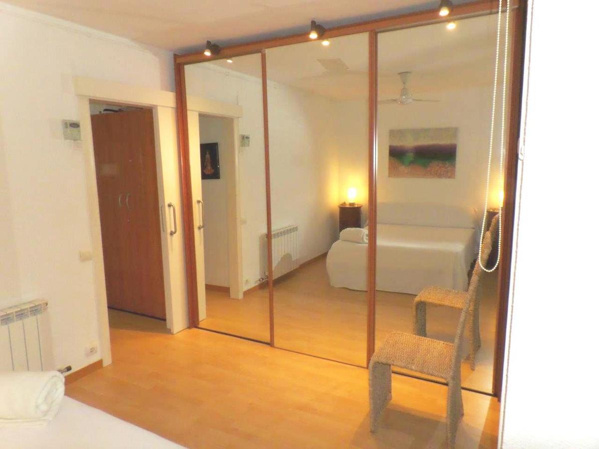 Ground Floor Sea View Apartment Sitges Exterior foto