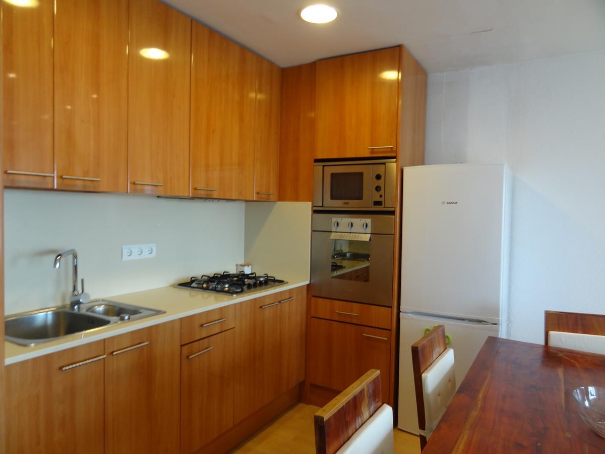 Ground Floor Sea View Apartment Sitges Exterior foto