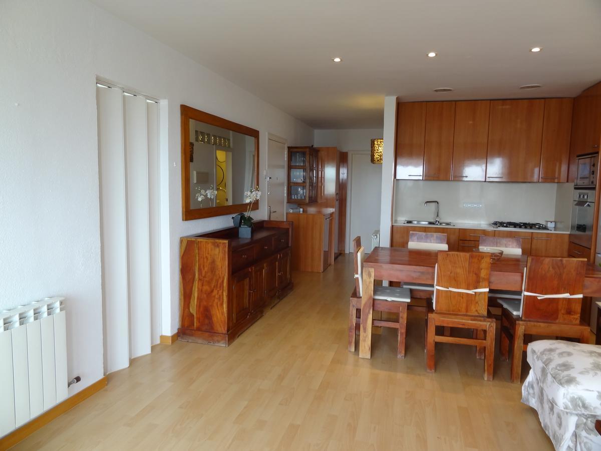 Ground Floor Sea View Apartment Sitges Exterior foto
