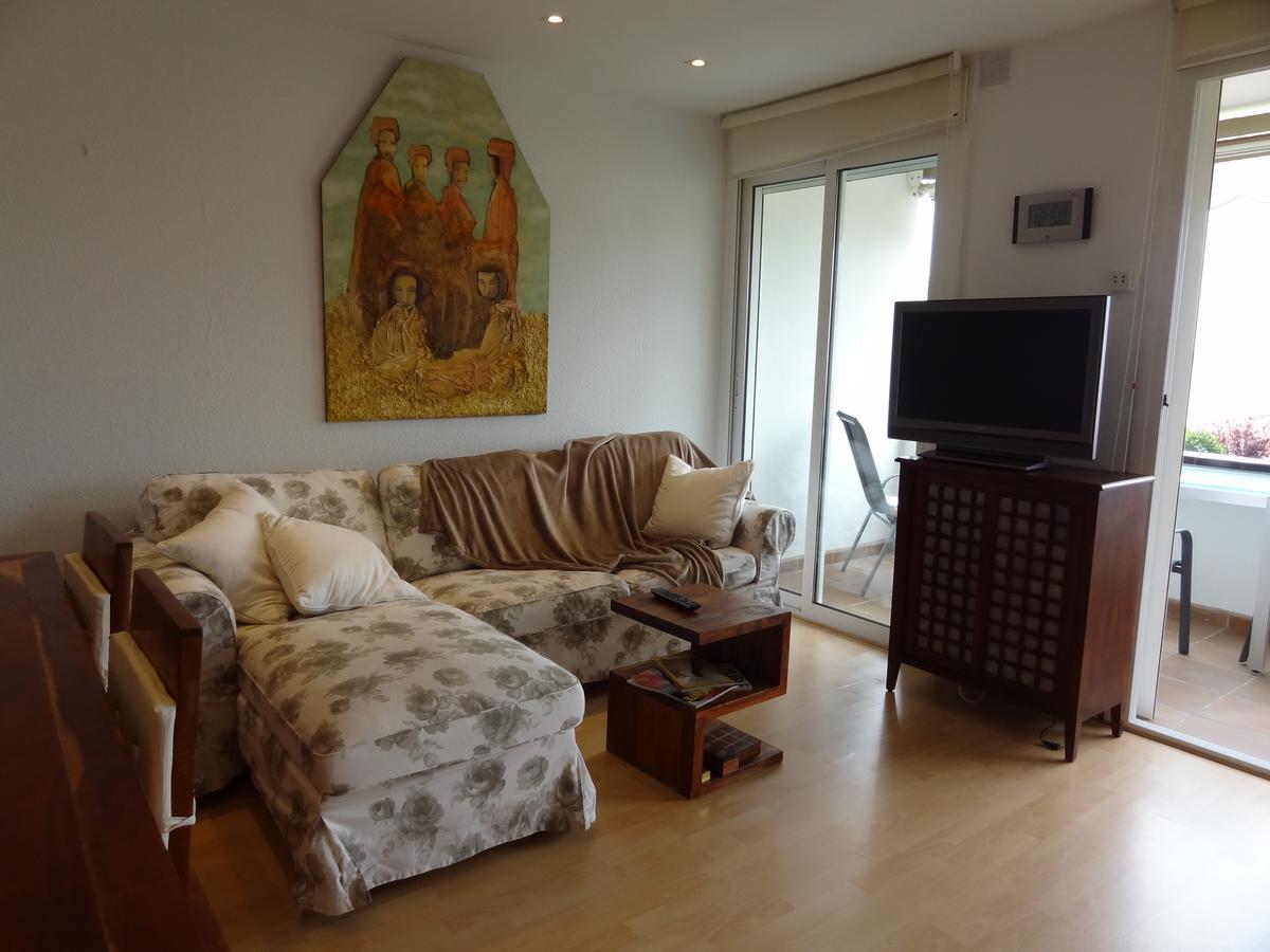 Ground Floor Sea View Apartment Sitges Exterior foto